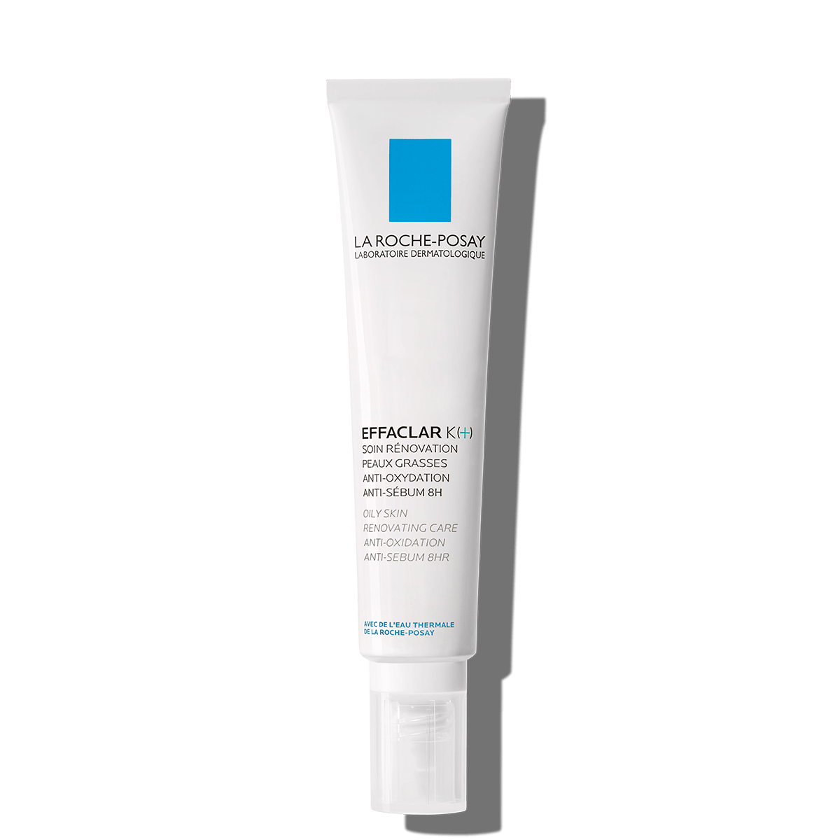 Effaclar K (+) La Roche-Posay 40 ml