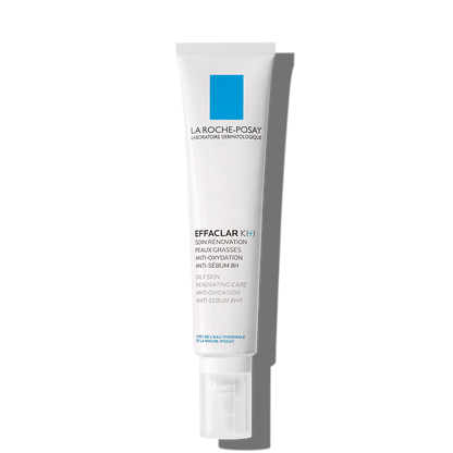 Effaclar K (+) La Roche-Posay 40 ml