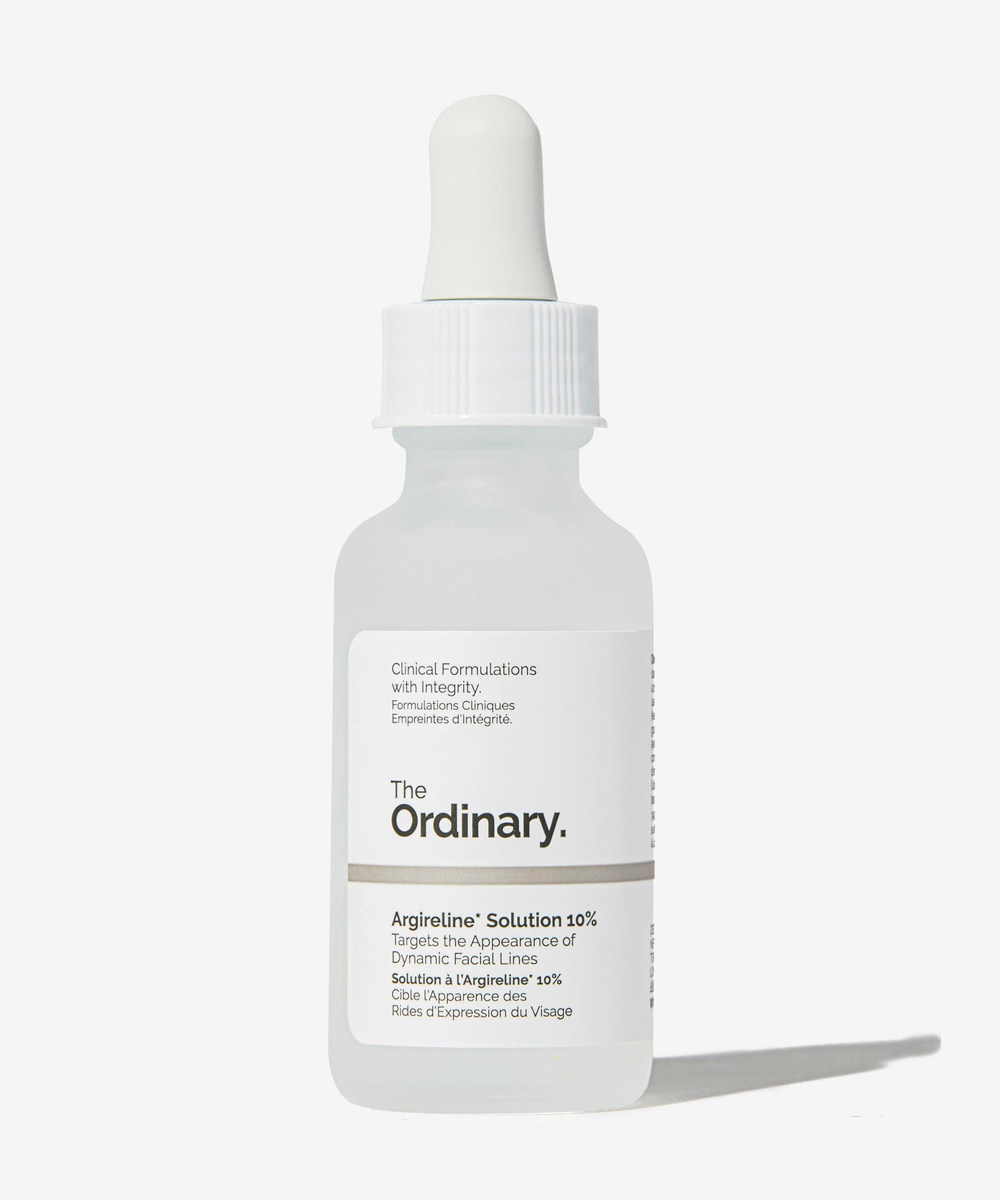 Argireline Solution 10% The Ordinary 30 ml