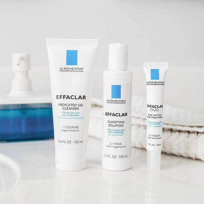 Effaclar Acne Innovation Kit La Roche -Posay