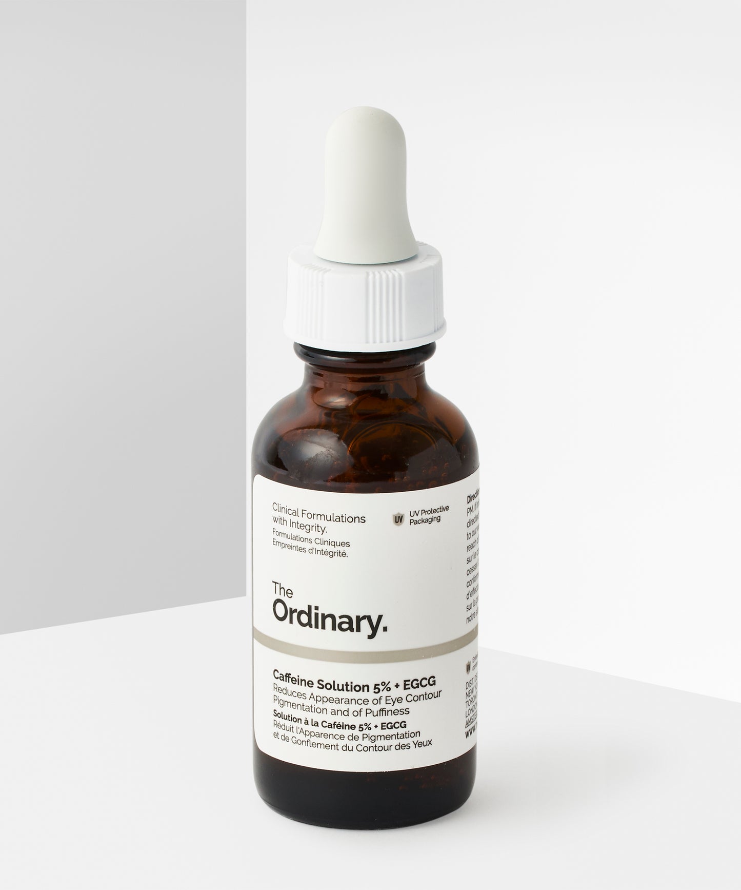 Caffeine Solution by The Ordinary 30 ml