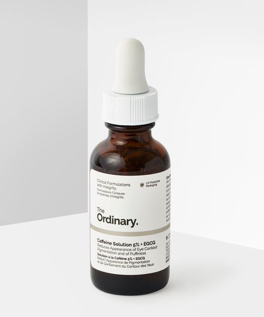 Caffeine Solution by The Ordinary 30 ml