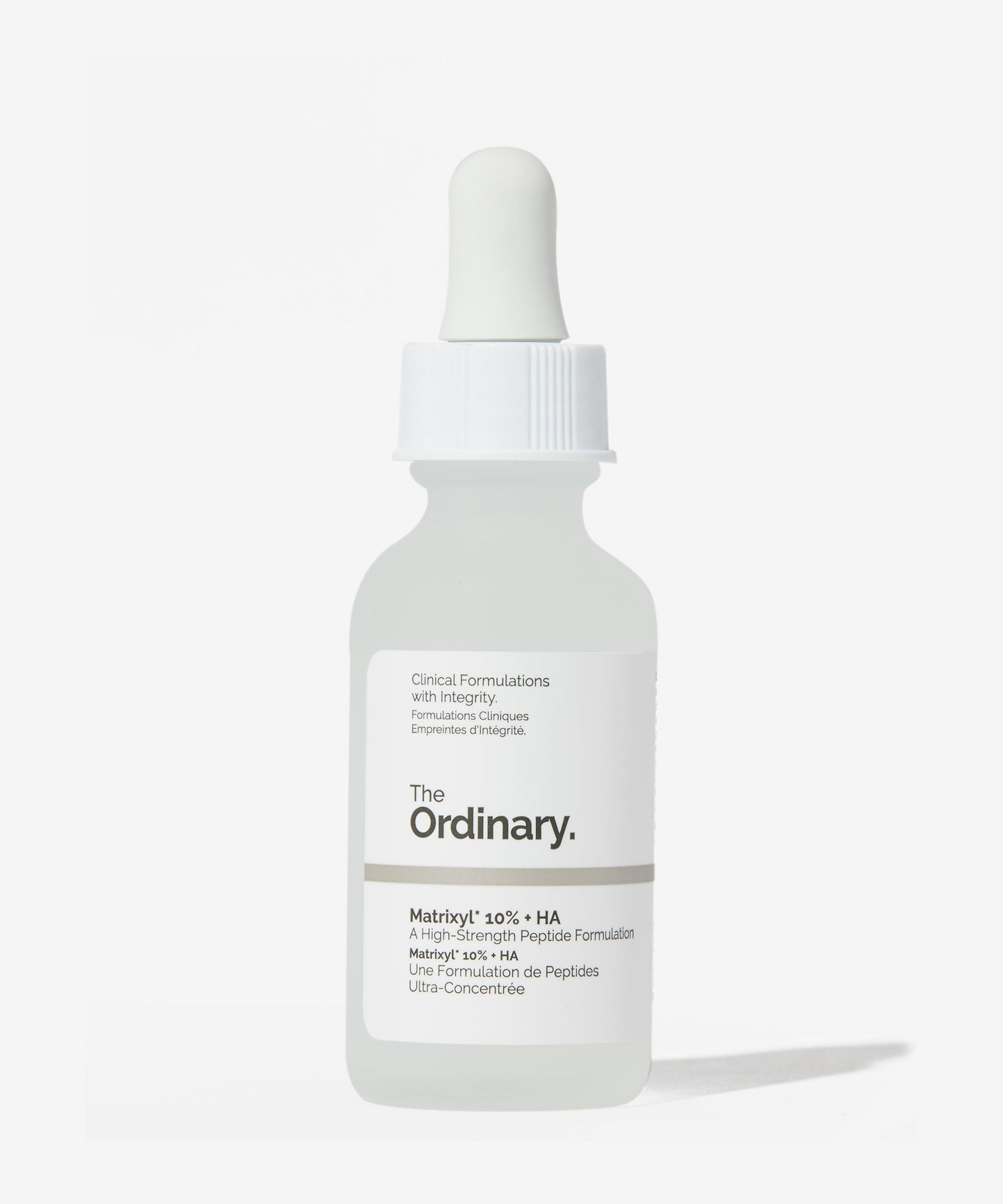 Matrixyl* 10% + HA The Ordinary 30 ml