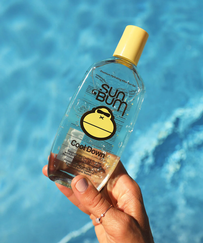 After Sun Cool Down Lotion Sun Bum 237 ml