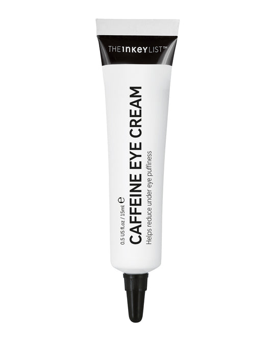 Caffeine Eye Cream The Inkey List 15 ml