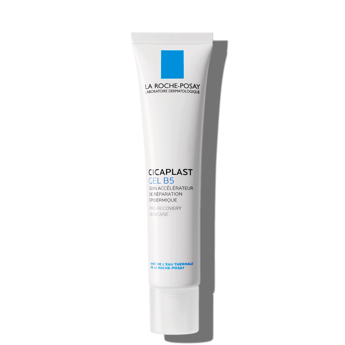 Cicaplast Gel B5 La Roche-Posay 40 ml