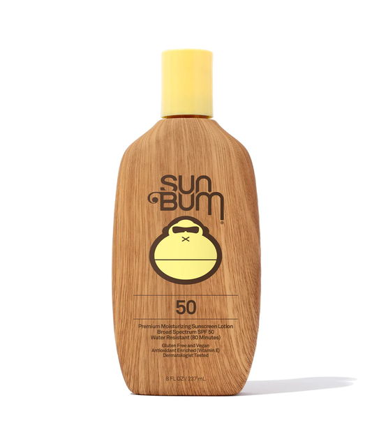 Original SPF 50 Lotion Sun Bum 237 ml