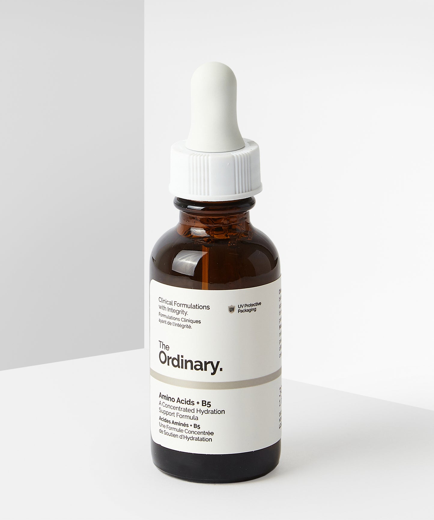 Amino Acids + B5 The Ordinary 30 ml