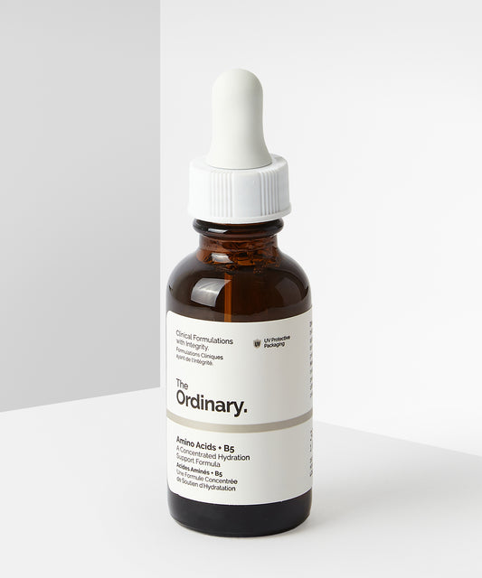 Amino Acids + B5 The Ordinary 30 ml