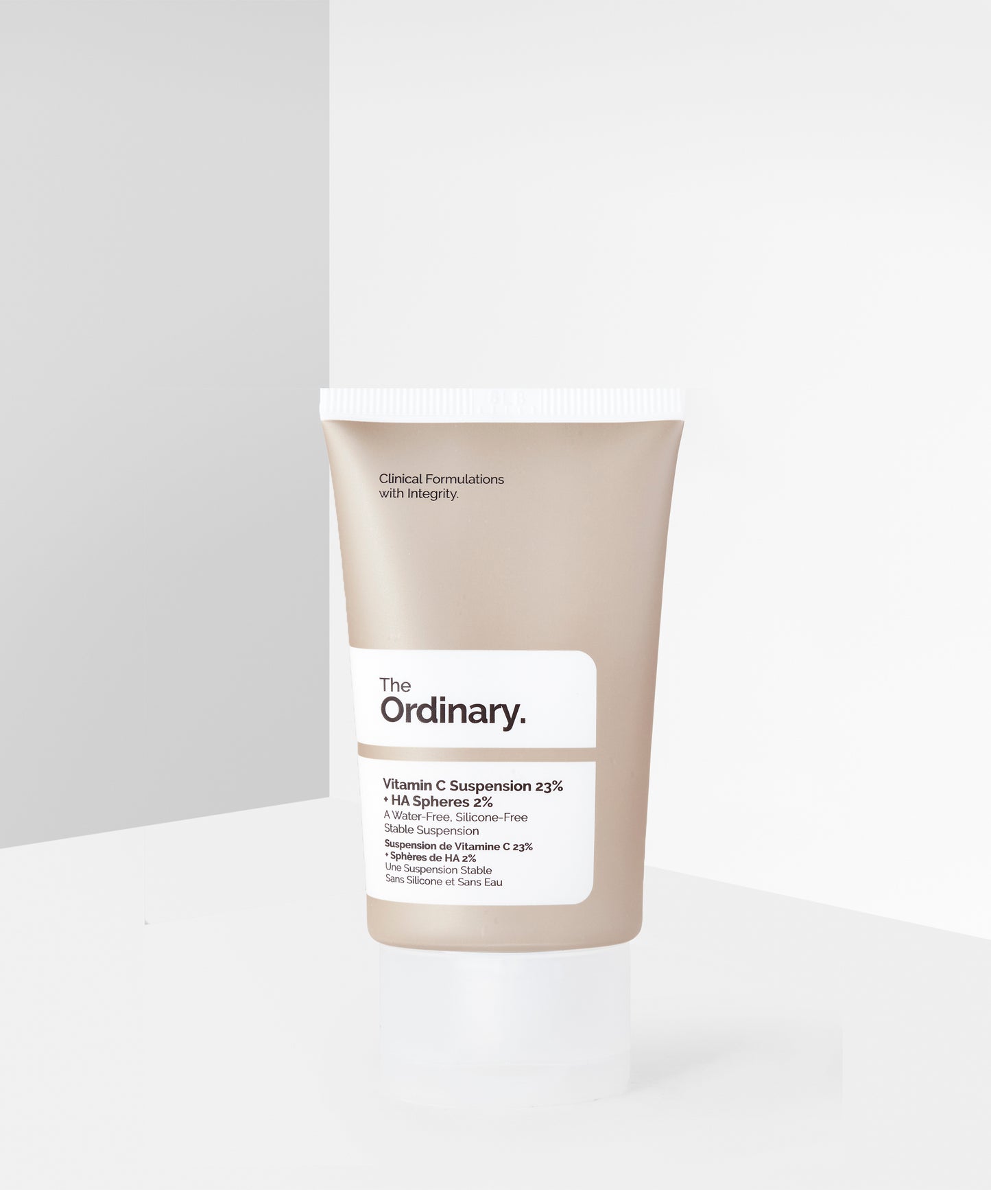 Vitamina C + HA Spheres The Ordinary 30 ml