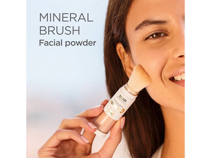 Isdin Mineral Brush SPF 50 Polvo Facial ISDIN 4 g