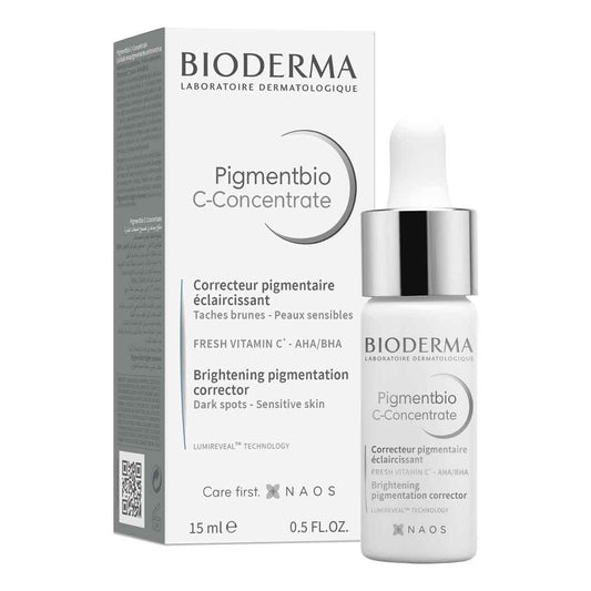Pigmentbio C-Concentrate Bioderma