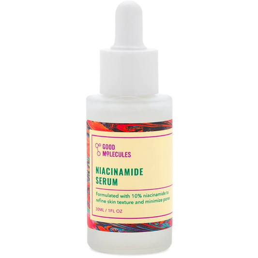 Niacinamide Serum Good Molecules 30 ml