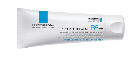 Cicaplast Balm B5+ [Nueva fórmula] La Roche-Posay 40 ml