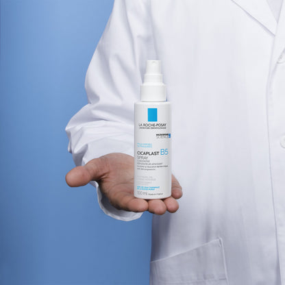 Cicaplast B5 Spray La Roche-Posay 100 ml