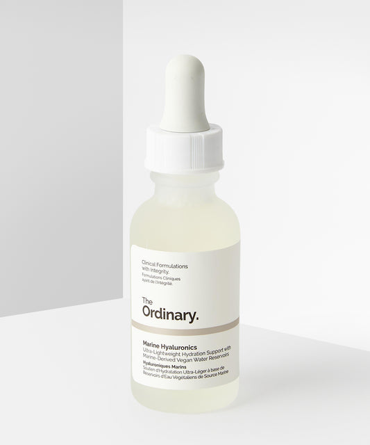 Marine Hyaluronics The Ordinary 30 ml