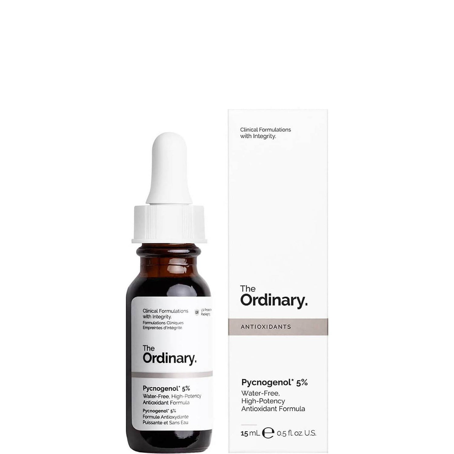 Pycnogenol 5% The Ordinary 15 ml