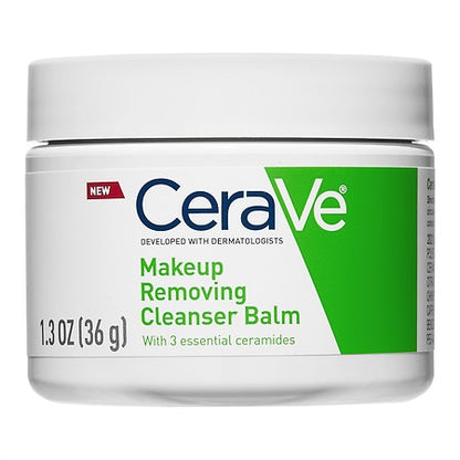 Makeup Removing Cleanser Balm CeraVe 36 g