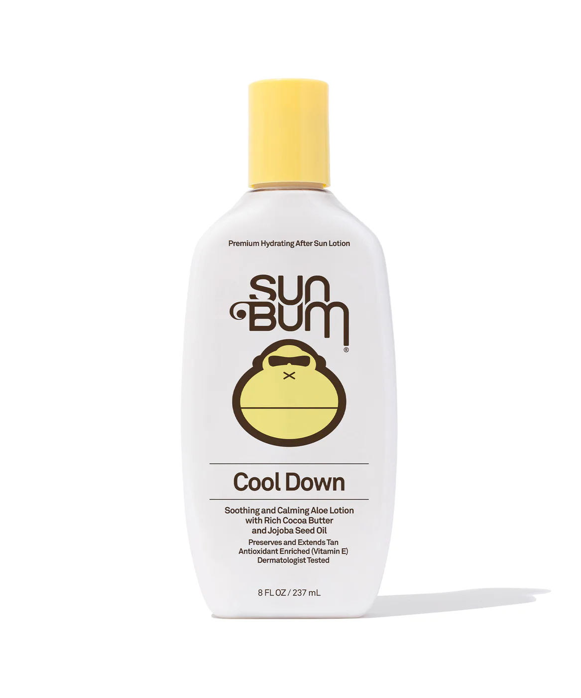 After Sun Cool Down Lotion Sun Bum 237 ml