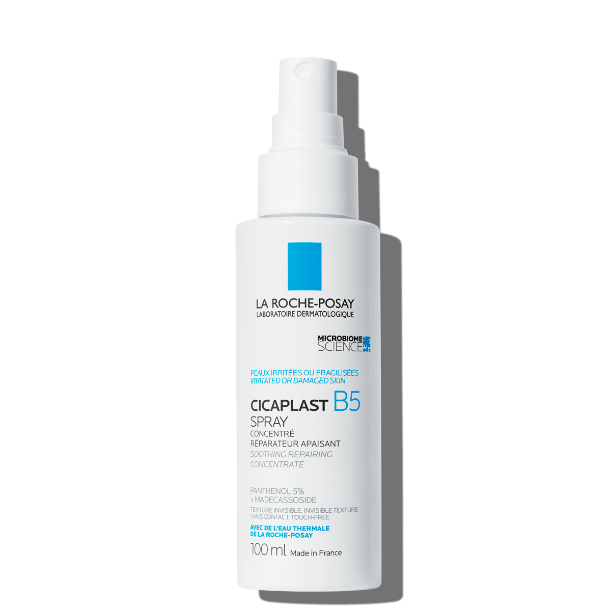 Cicaplast B5 Spray La Roche-Posay 100 ml