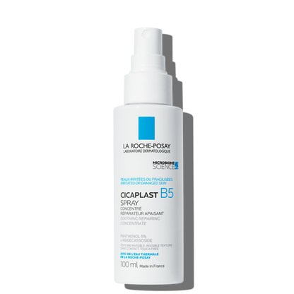 Cicaplast B5 Spray La Roche-Posay 100 ml