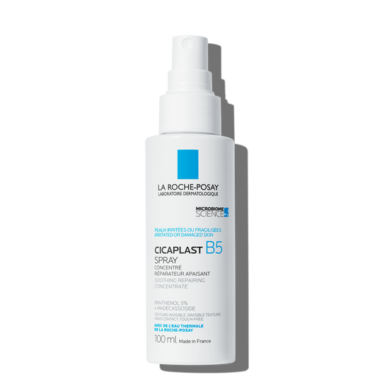 Cicaplast B5 Spray La Roche-Posay 100 ml