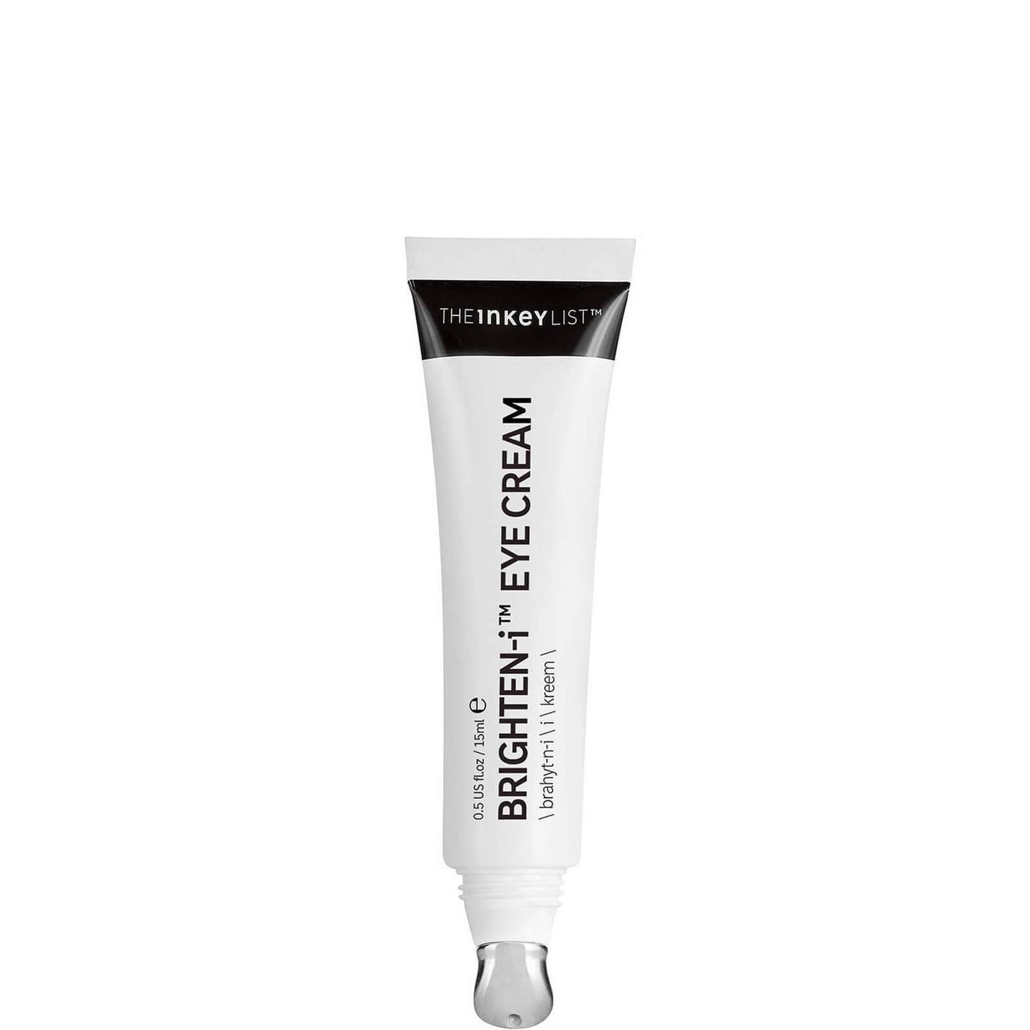 Brighten-i Eye Cream The Inkey List 15 ml