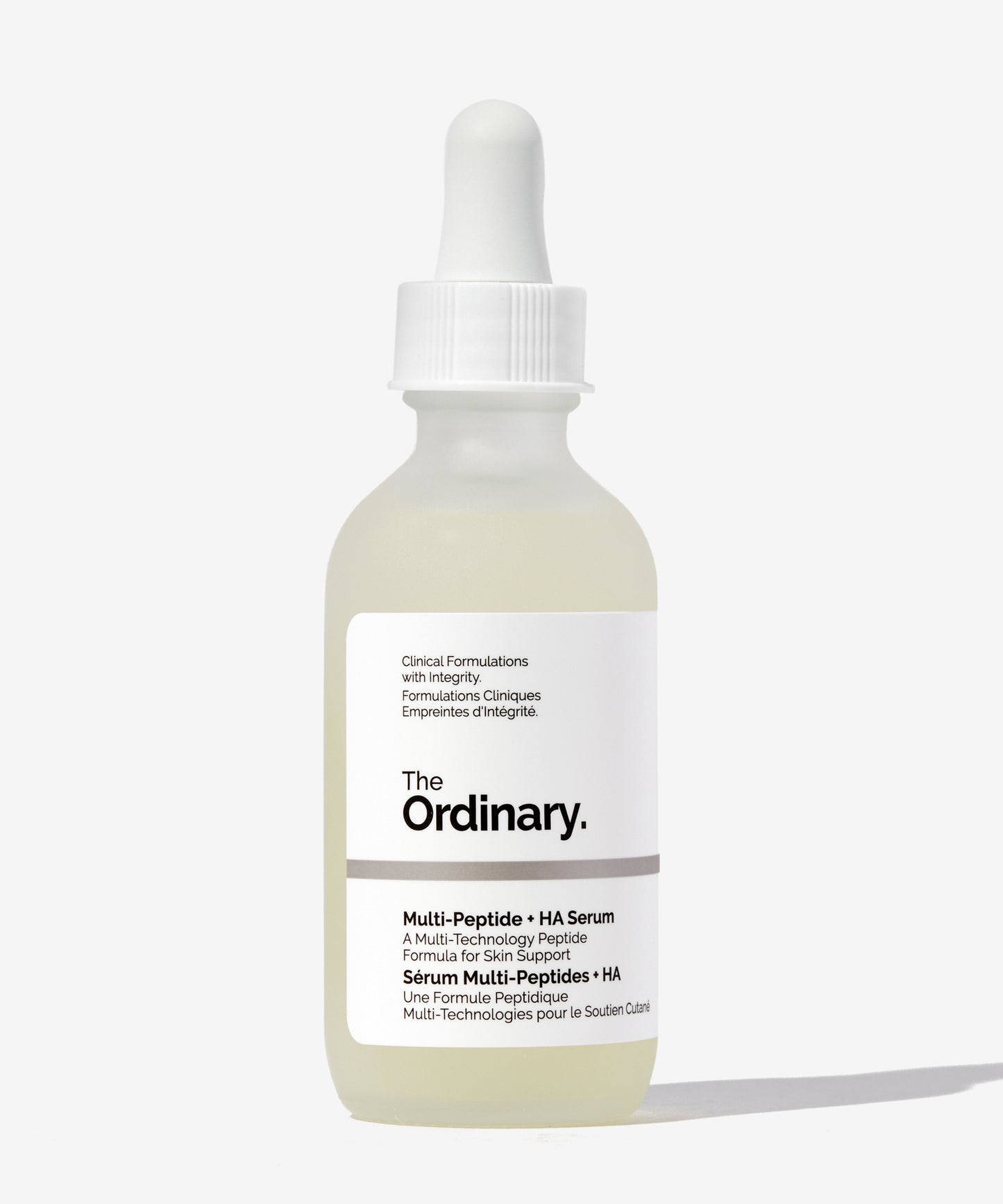 Multi-Peptide + HA Serum The Ordinary 30 ml