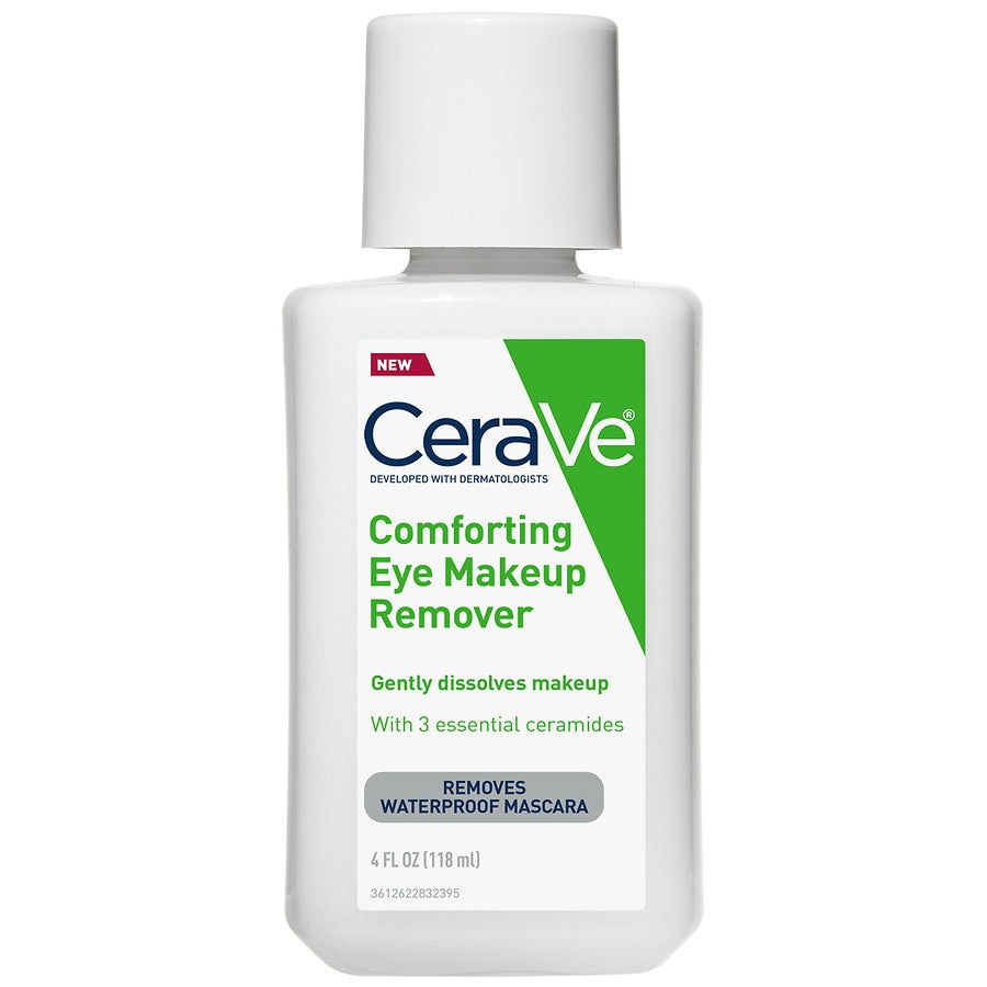 Comforting Eye Makeup Remover CeraVe 4 fl oz