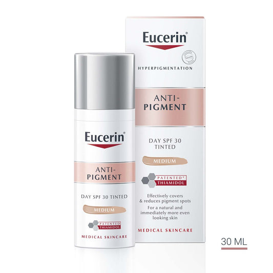 Anti-Pigment Day Cream SPF 30 Medium Eucerin 50 ml