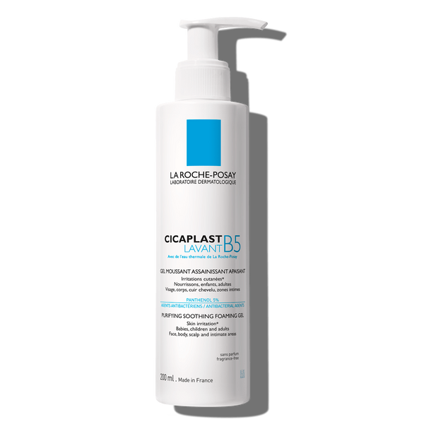 Cicaplast Lavant B5 La Roche-Posay 200 ml