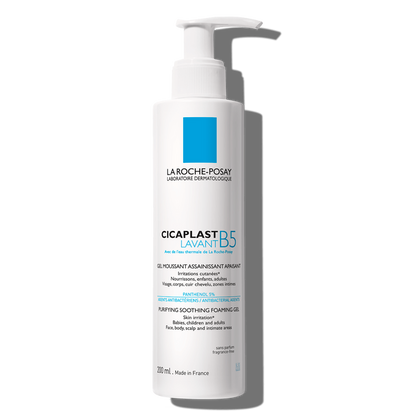 Cicaplast Lavant B5 La Roche-Posay 200 ml