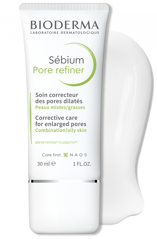 Sebium Refinador de Poros Bioderma 30 ml