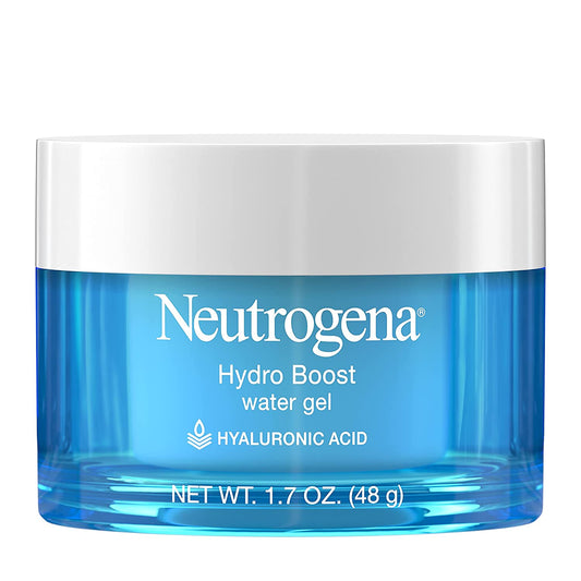 Hydro Boost Water Gel Neutrogena 48 g
