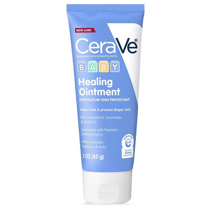 Baby Healing Ointment CeraVe 3 oz