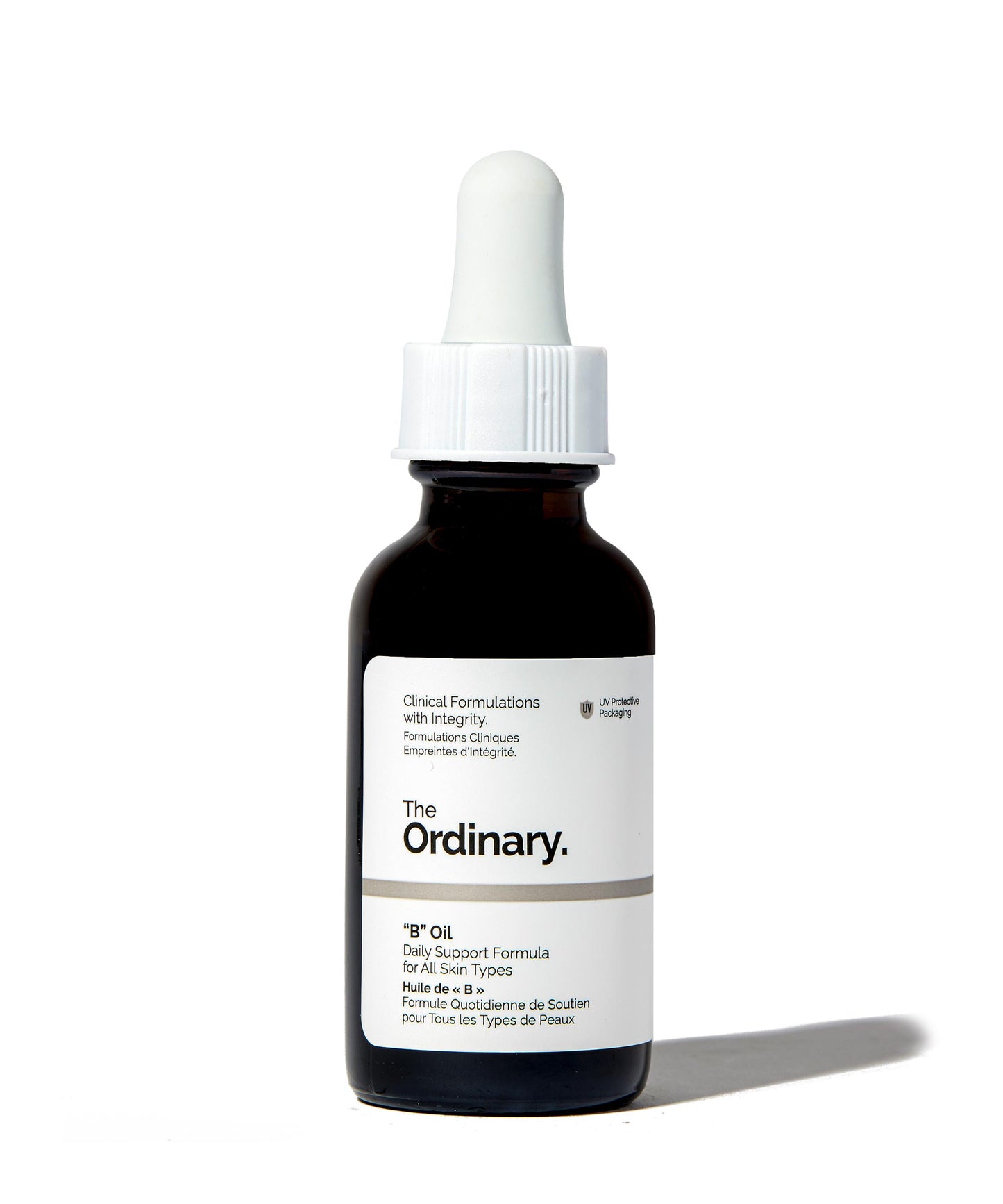 "B" Oil The Ordinary 30 ml