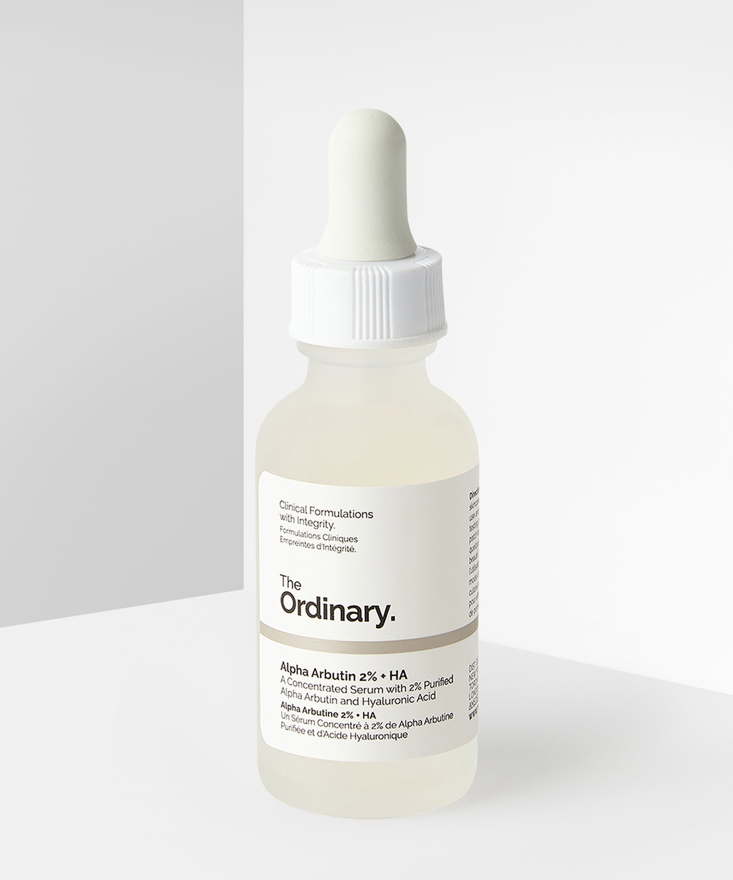 Alpha Arbutin The Ordinary 30 ml